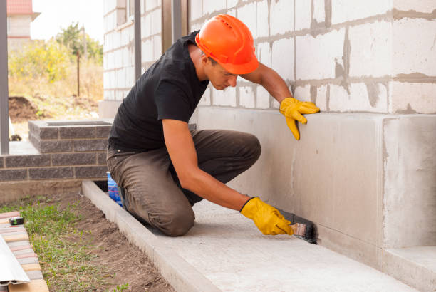 Licensed Interior Drainage System service in Bethlehem, PA - Halo Water Proofing